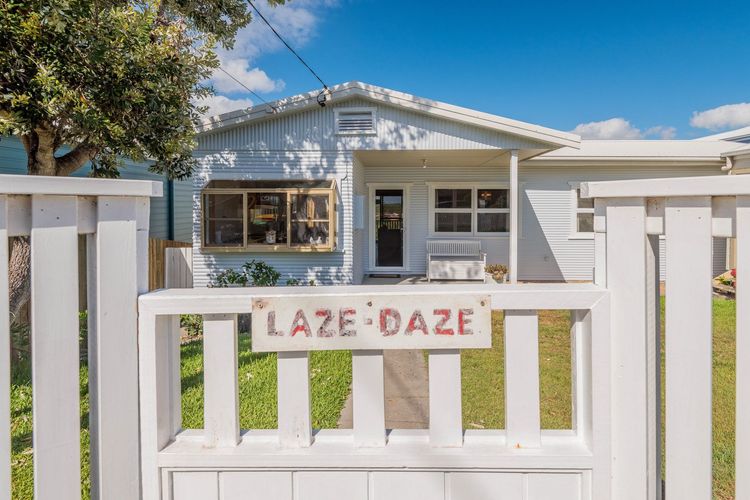 Laze Daze