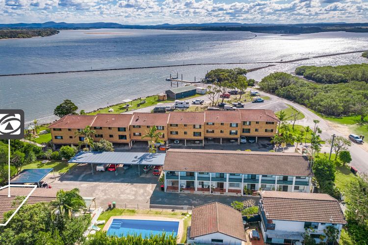 Iluka Villa 10