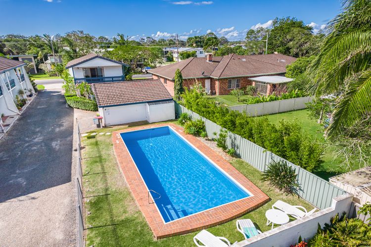 Iluka Villa 10