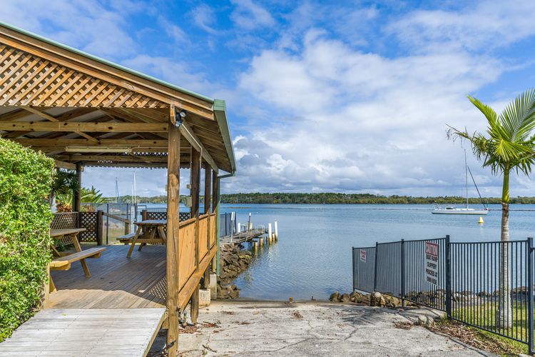 Iluka Villa 10