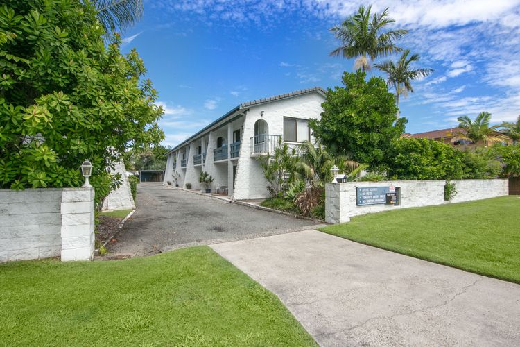 Iluka Villa 10