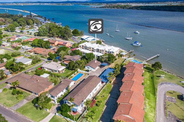 Iluka Villa 10
