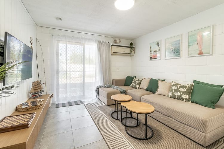 Iluka Villa 4