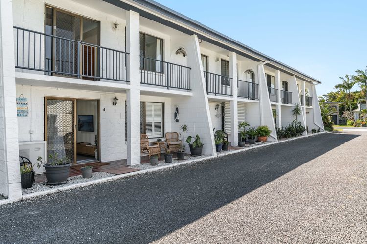 Iluka Villa 4