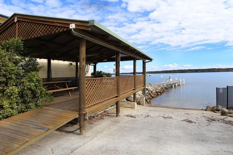 Iluka Villa 4