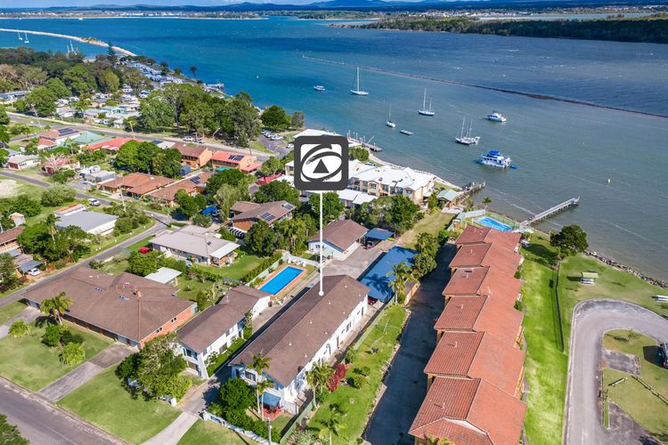 Iluka Villa 4