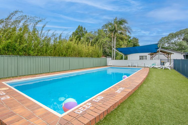 Iluka Villa 4