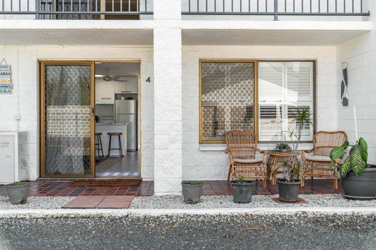 Iluka Villa 4