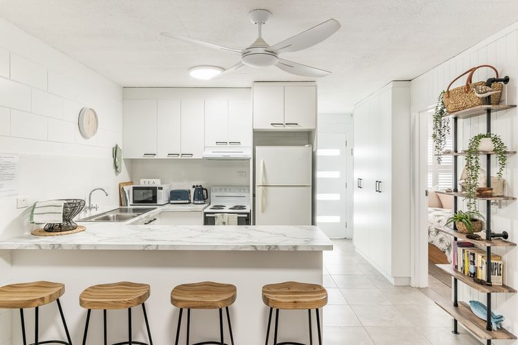 Iluka Villa 4