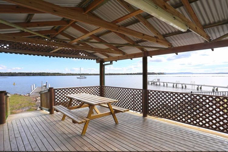 Iluka Villa 4