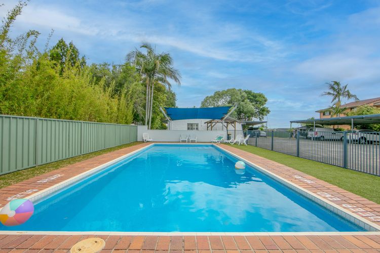 Iluka Villa 4