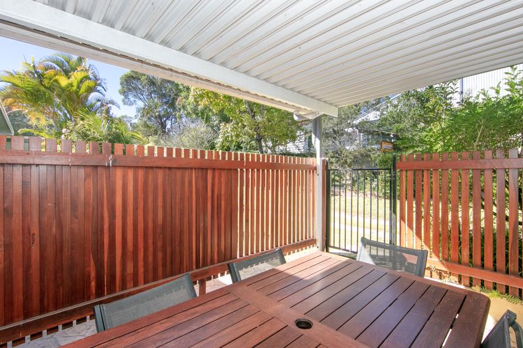 Koala Lodge – Cottage 5