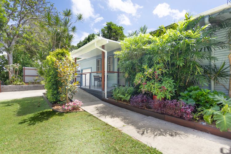 Koala Lodge – Cottage 5