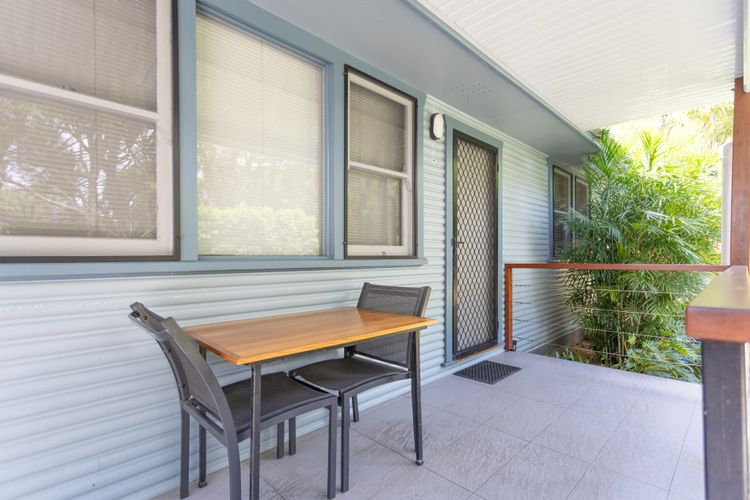 Koala Lodge – Cottage 5