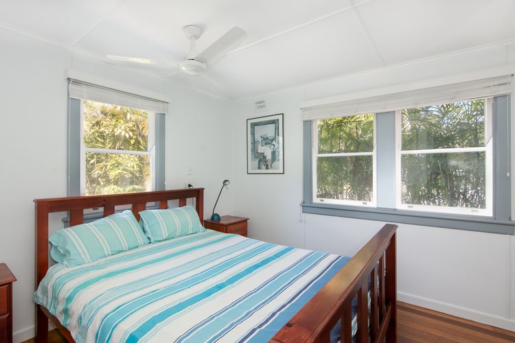 Koala Lodge – Cottage 5