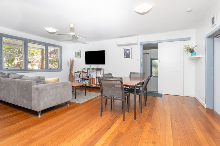 Koala Lodge – Cottage 5