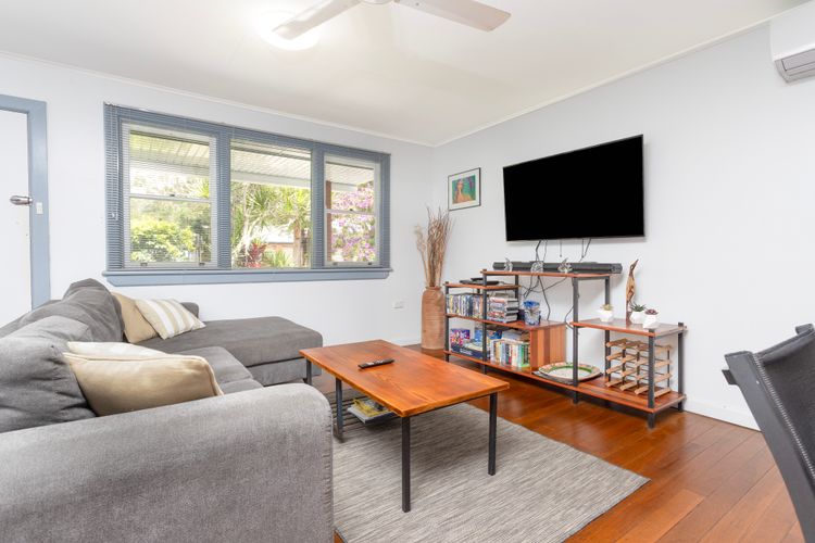 Koala Lodge – Cottage 5