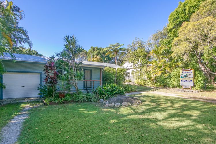 Koala Lodge – Cottage 5