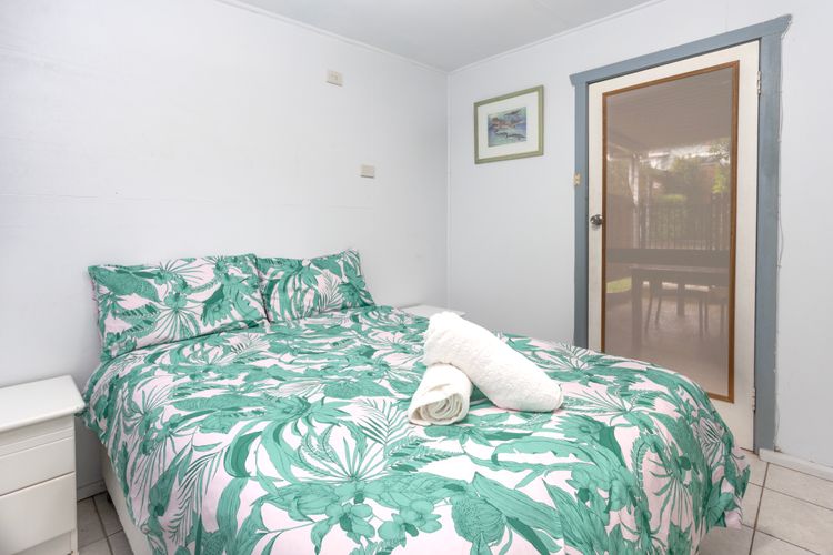 Koala Lodge – Cottage 5