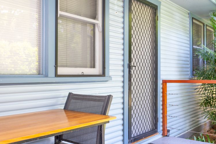 Koala Lodge – Cottage 5