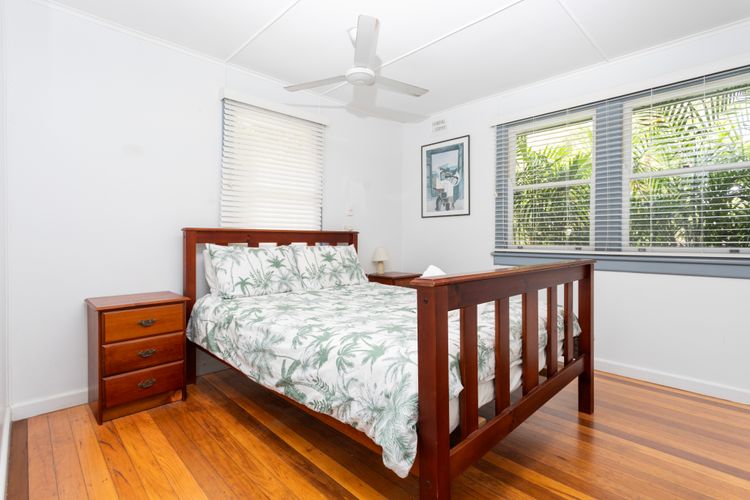 Koala Lodge – Cottage 5