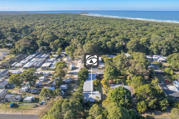 Koala Lodge – Cottage 5