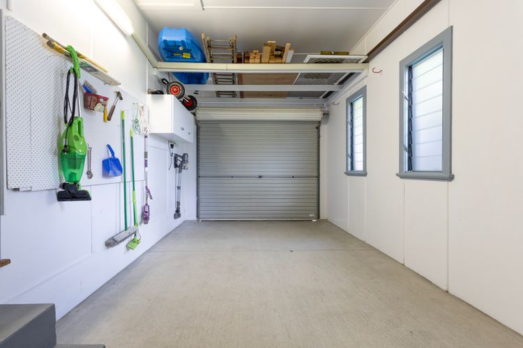 Koala Lodge – Cottage 5