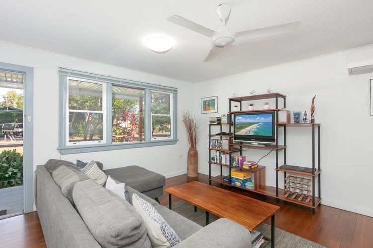 Koala Lodge – Cottage 5