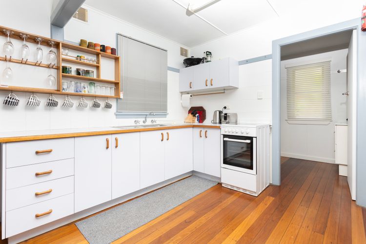 Koala Lodge – Cottage 5