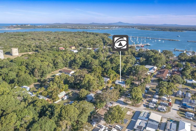 Koala Lodge – Cottage 5