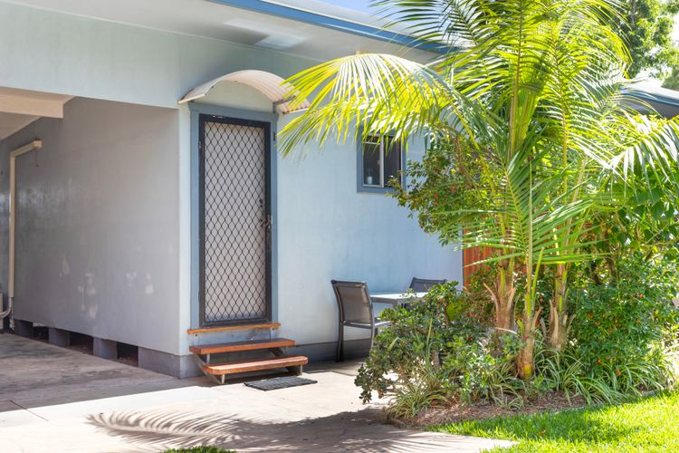 Koala Lodge – Studio 1