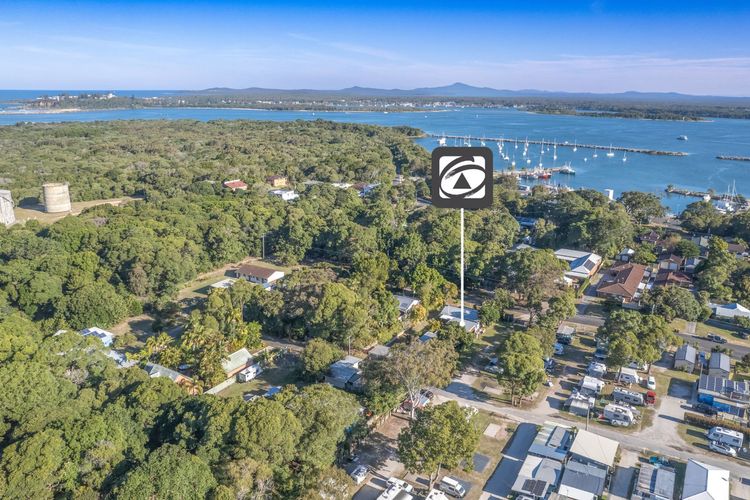 Koala Lodge – Studio 1