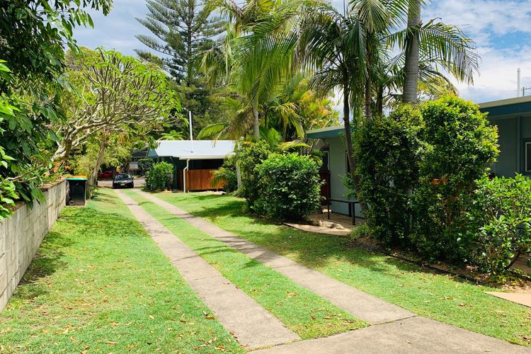 Koala Lodge – Studio 1