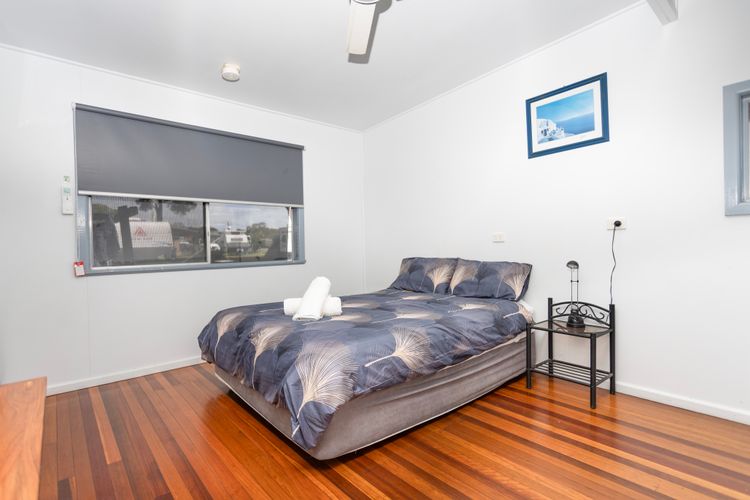 Koala Lodge – Studio 1