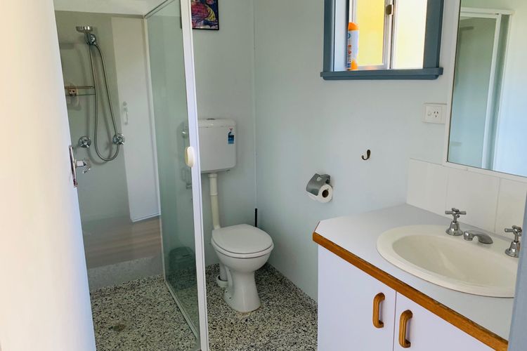 Koala Lodge – Studio 1