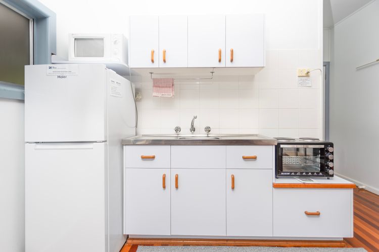 Koala Lodge – Studio 1