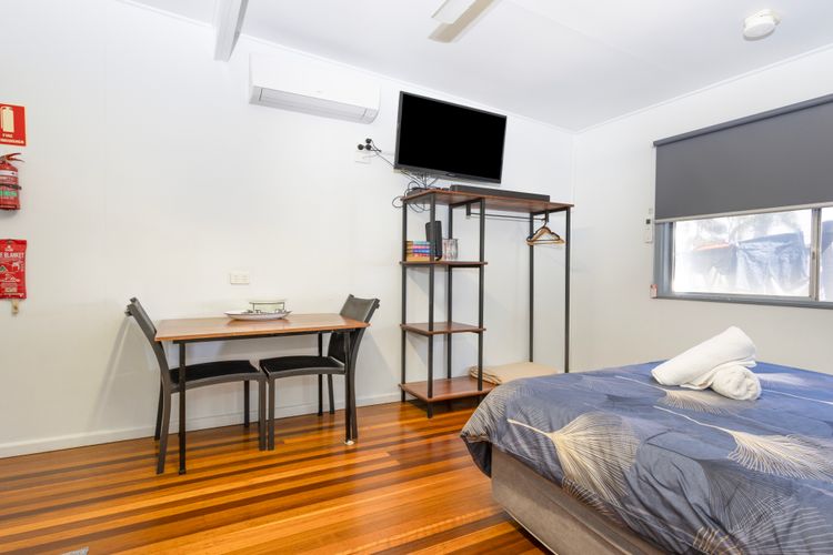 Koala Lodge – Studio 1