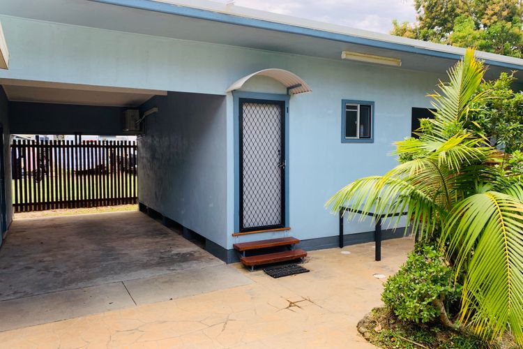 Koala Lodge – Studio 1