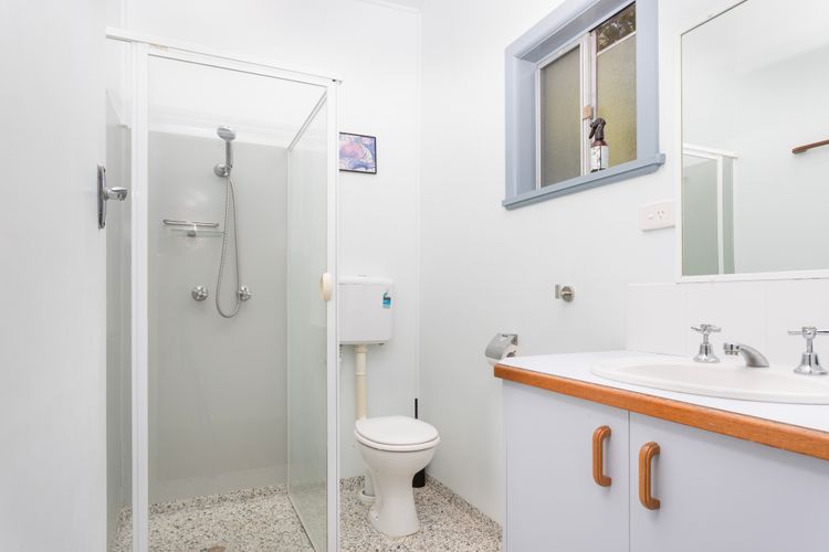 Koala Lodge – Studio 1