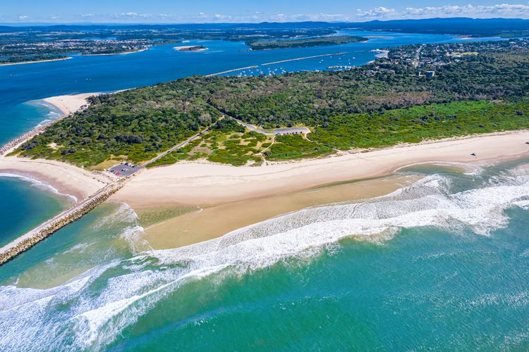 Koala Lodge – Studio 1