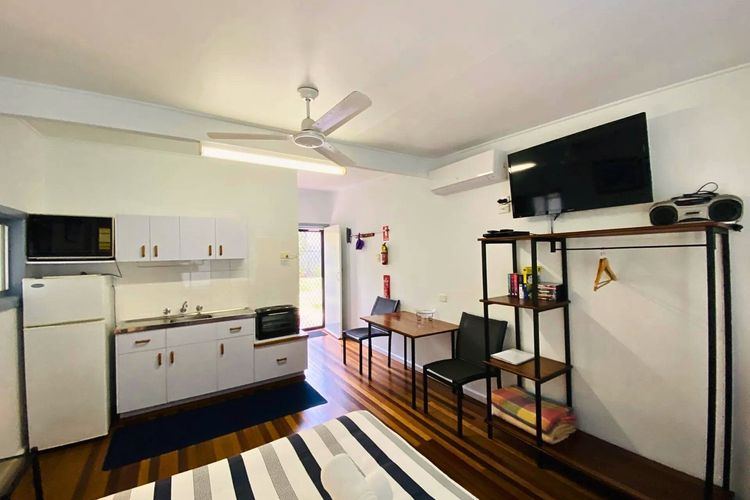 Koala Lodge – Studio 1