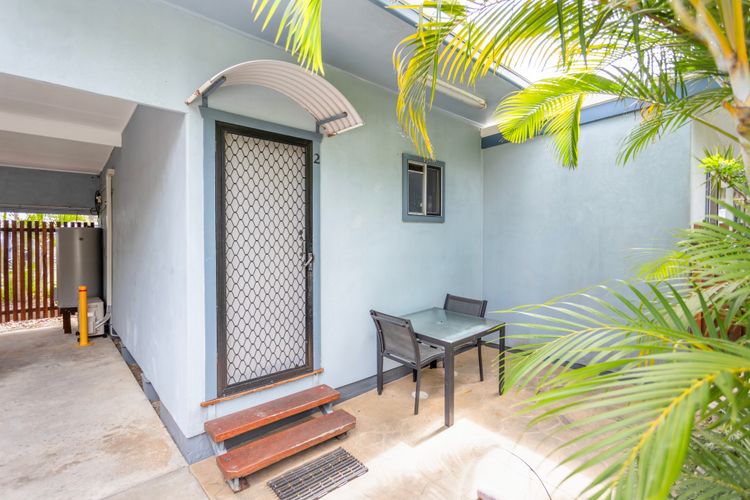 Koala Lodge – Studio 2