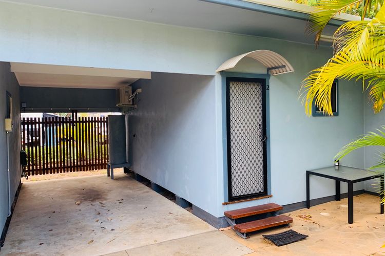 Koala Lodge – Studio 2