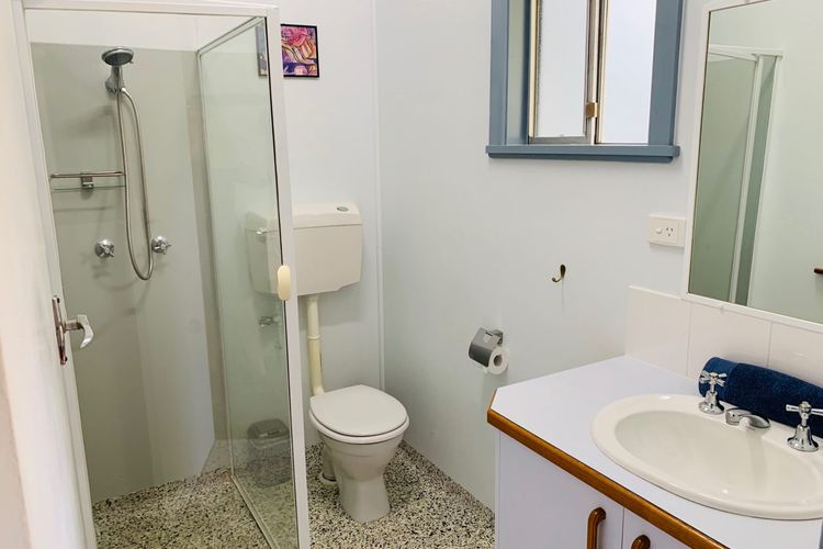 Koala Lodge – Studio 2