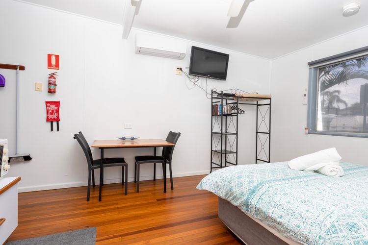 Koala Lodge – Studio 2