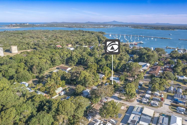 Koala Lodge – Studio 2