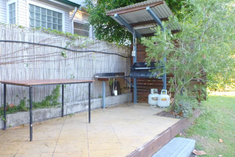 Koala Lodge – Studio 2