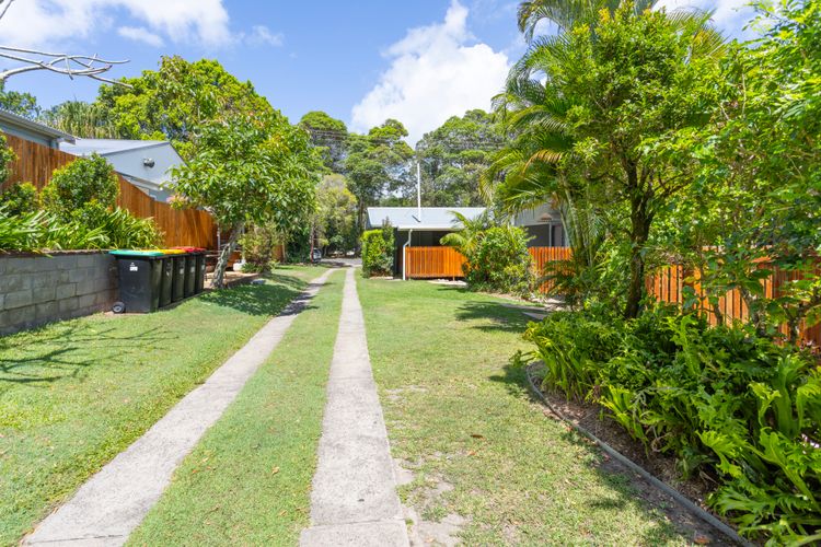 Koala Lodge – Studio 2