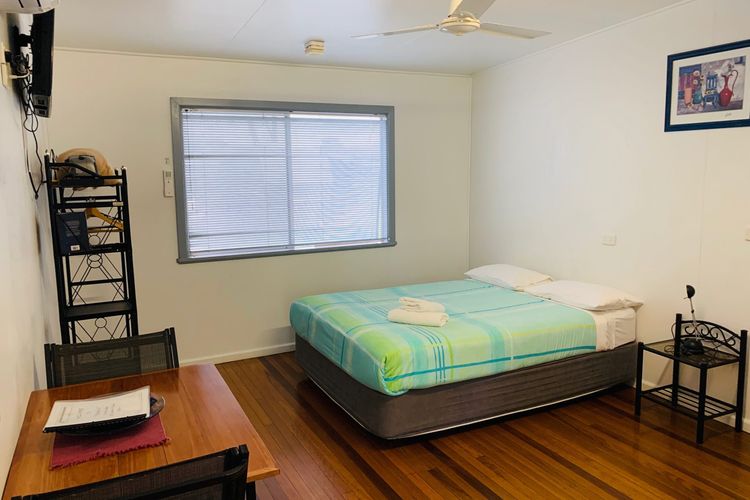 Koala Lodge – Studio 2