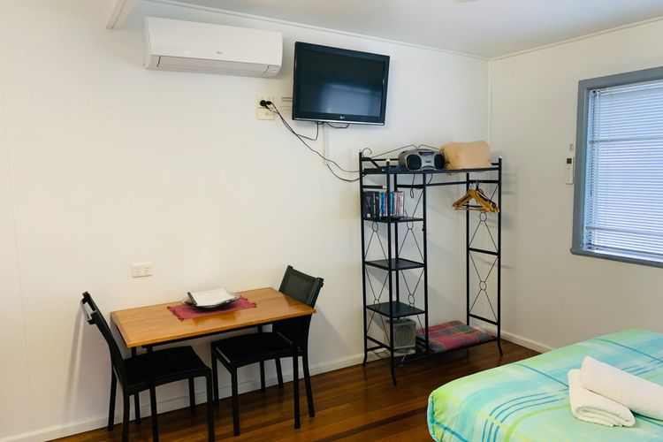 Koala Lodge – Studio 2